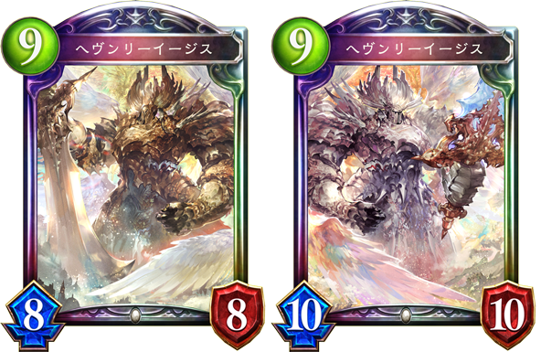 シャドウバース 構築済みデッキ第二弾情報まとめ 17 7 29版 Shadowverse速報 シャドウバース速報 シャドウバース 構築済みデッキ第二弾情報まとめ 17 7 29版 Shadowverse速報 シャドウバース速報