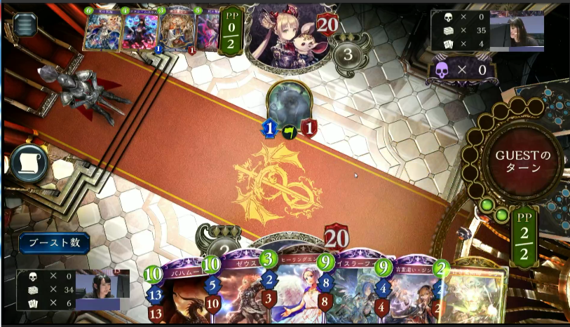 シャドウバース シャドバフェスで行われたしゃどばすチャンネルspまとめ Shadowverse速報 シャドウバース速報 シャドウバース シャドバフェスで行われたしゃどばすチャンネルspまとめ Shadowverse速報 シャドウバース速報