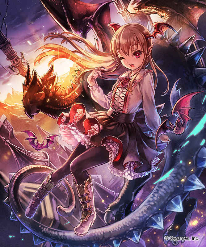 シャドウバース リーダースキン実装前に少しでも眷属を増やしておこうか Shadowverse速報 シャドウバース速報 シャドウバース リーダースキン実装前に少しでも眷属を増やしておこうか Shadowverse速報 シャドウバース速報