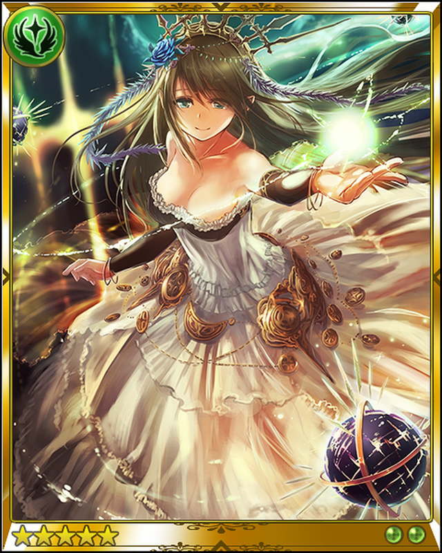 シャドバ 超美麗カードが嫌ならhsというゲームがあってだな シャドウバース攻略v3