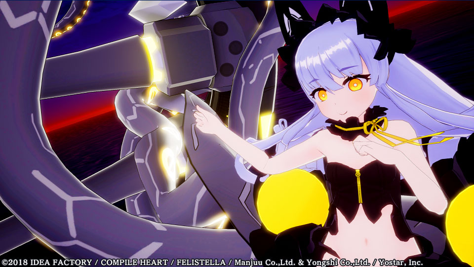 アズールレーン タコレディの正式名称誰も覚えてない説 アズールレーン速報 アズールレーン タコレディの正式名称誰も覚えてない説 アズールレーン速報