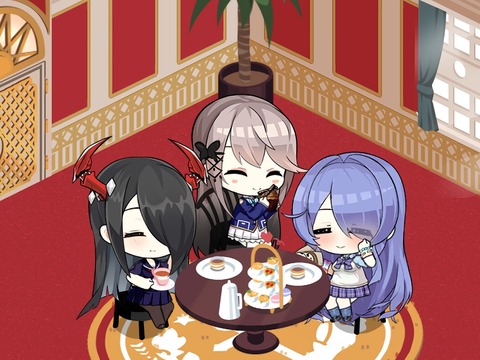 アズールレーン なんと寮舎に入れると経験値が貰えるのだ アズールレーン速報 アズールレーン なんと寮舎に入れると経験値が貰えるのだ アズールレーン速報