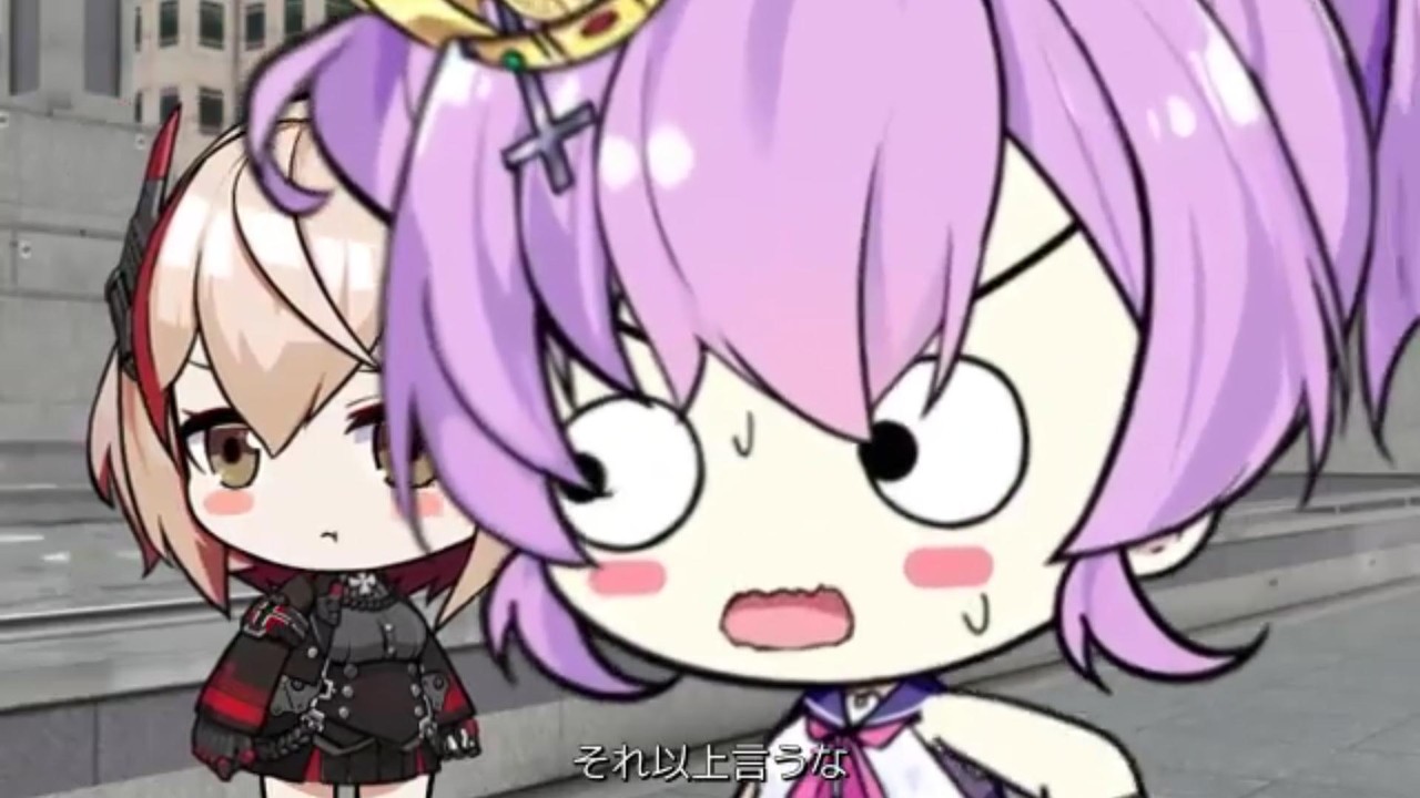 アズールレーン やべーやつ13人にカードデッキ渡して指揮官を奪い合うライダーバトルさせたい アズールレーン速報