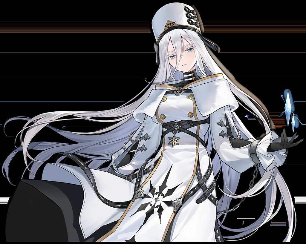 アズールレーン P解したソユーズ それとも新キャラ 美しいウラー アズールレーン速報