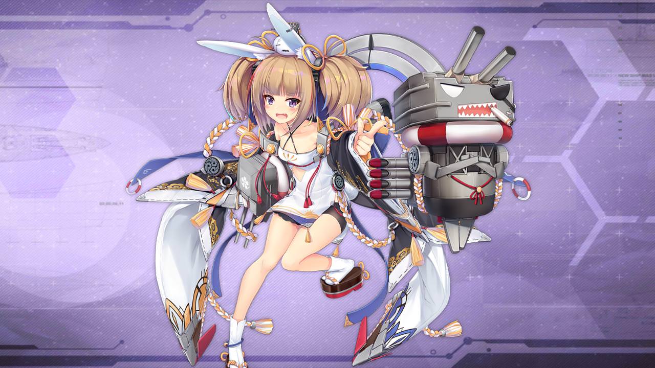 アズールレーン 陽炎改ってどんな感じ アズールレーン速報 アズールレーン 陽炎改ってどんな感じ アズールレーン速報