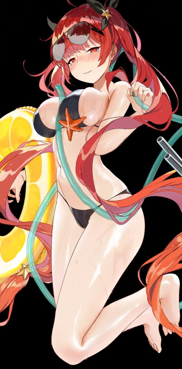 アズールレーン ホノルル水着live2dでarカメラで遊ぶの楽しすぎいいい Sdも動き可愛いな アズールレーン速報 アズールレーン ホノルル水着live2dでarカメラで遊ぶの楽しすぎいいい Sdも動き可愛いな アズールレーン速報