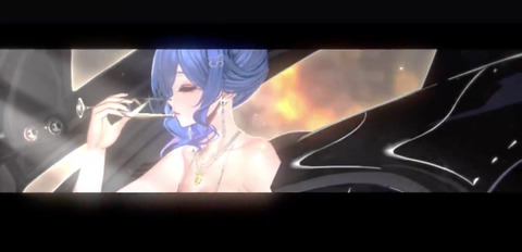 アズールレーン もはやアニメーションと化したセントルイスlive2dきたああああああ アズールレーン速報 記事コメント 1 アズールレーン もはやアニメーションと化したセントルイスlive2dきたああああああ アズールレーン速報 記事コメント 1