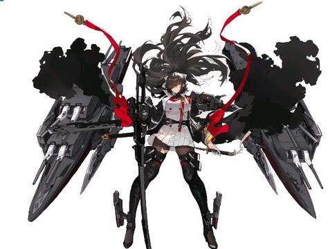 アズールレーン 高雄改 ダーク高雄 最高にカッコいいでgozaruuuuuuuuuuuuuu アズールレーン速報 アズールレーン 高雄改 ダーク高雄 最高にカッコいいでgozaruuuuuuuuuuuuuu アズールレーン速報