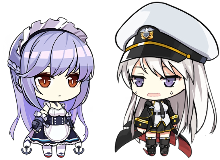アズールレーン 今日はママの日だがメイドの日でもあるらしい アズールレーン速報 アズールレーン 今日はママの日だがメイドの日でもあるらしい アズールレーン速報