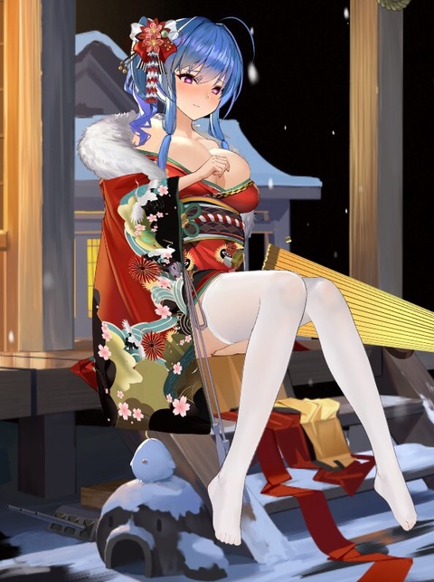 GDSpaFN