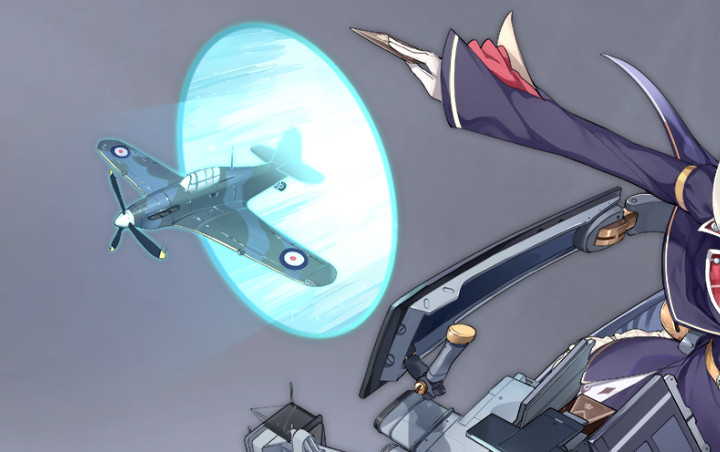 アズールレーン 艦載機の設定ってどうなってんの アズールレーン速報 アズールレーン 艦載機の設定ってどうなってんの アズールレーン速報