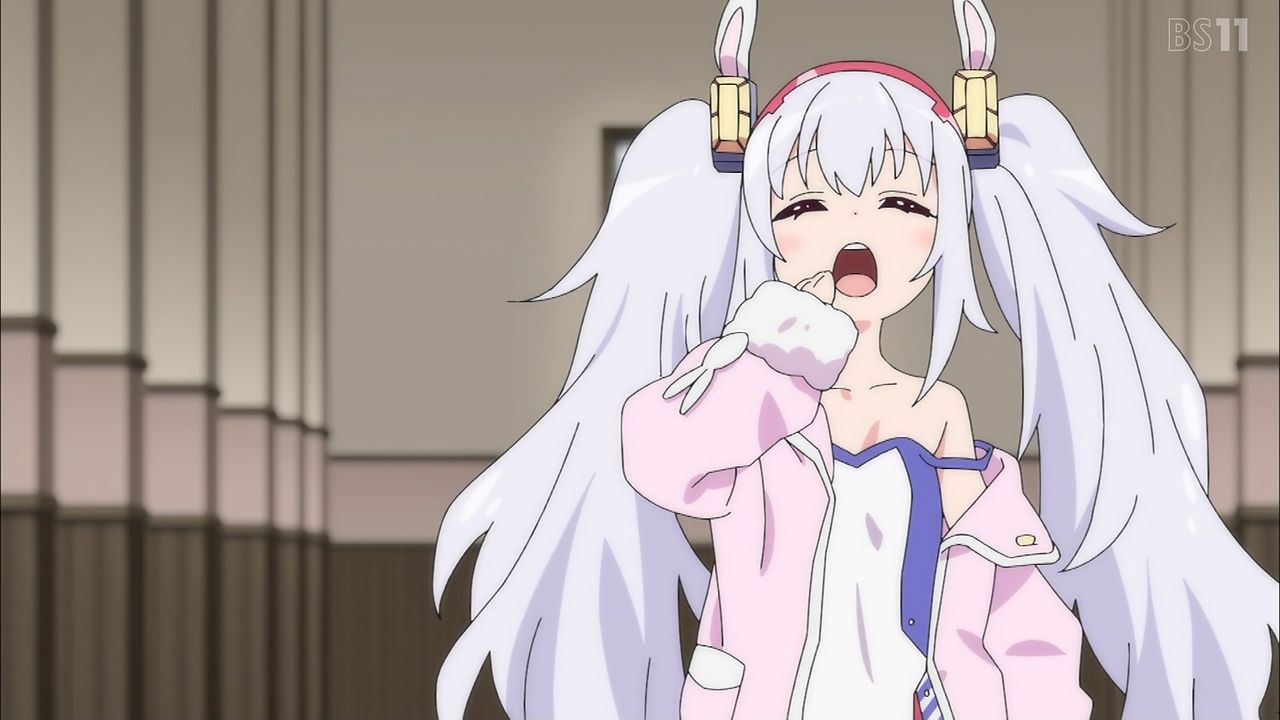 アズールレーン 第1話 両舷 びそくぜんしんっ 実況まとめ アズールレーン速報 アズールレーン 第1話 両舷 びそくぜんしんっ 実況まとめ アズールレーン速報
