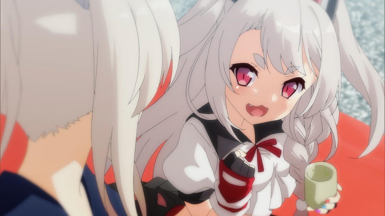 艦船 Kan Sen アズールレーン速報