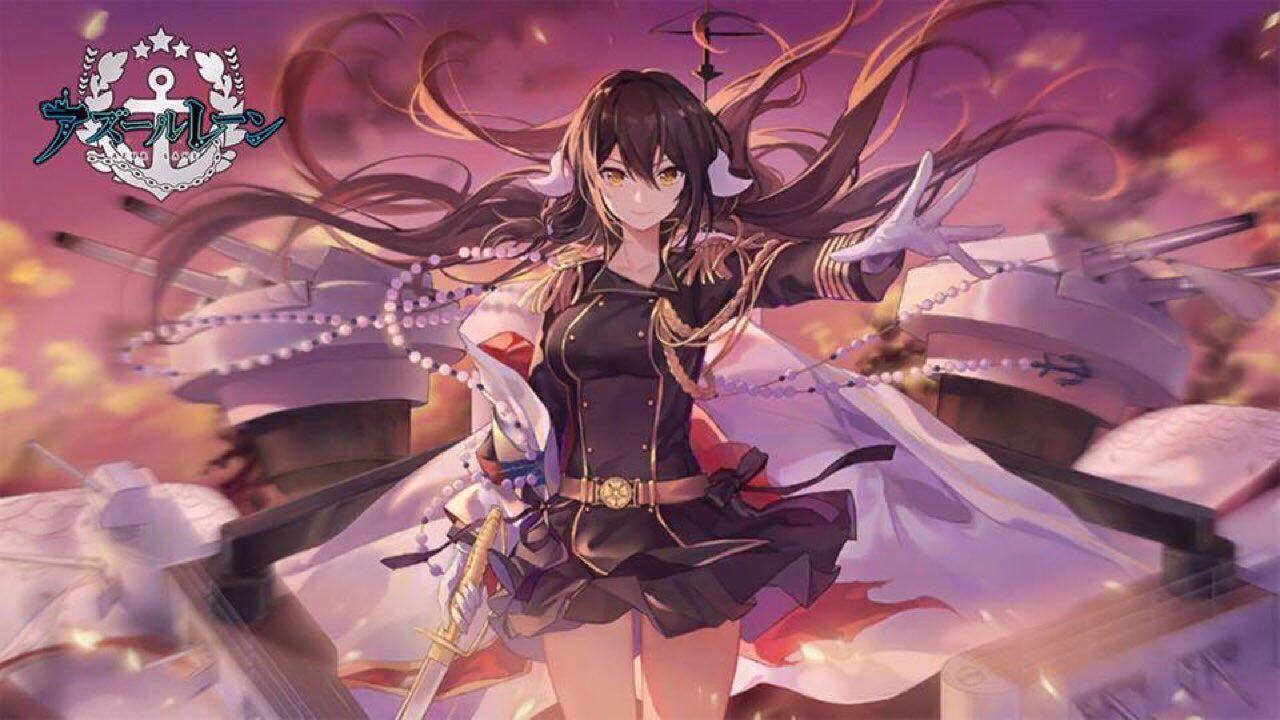 アズールレーン アズールレーン始めたキッカケはなんだった アズールレーン速報