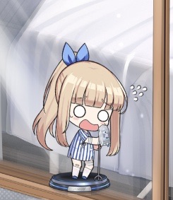 アズールレーン Sdキャラは凝ってて業界トップの可愛さだよな アズールレーン速報