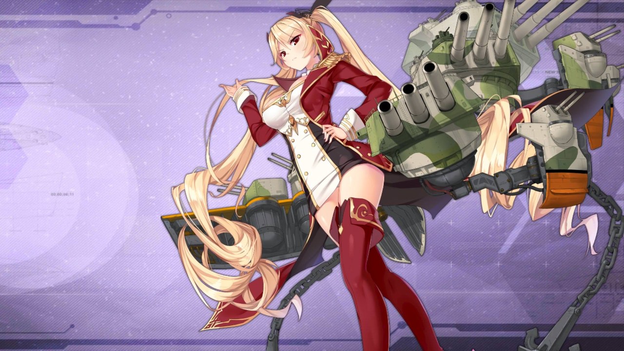 アズールレーン ネルソンがケツが弱点とかいう風潮 アズールレーン速報 アズールレーン ネルソンがケツが弱点とかいう風潮 アズールレーン速報