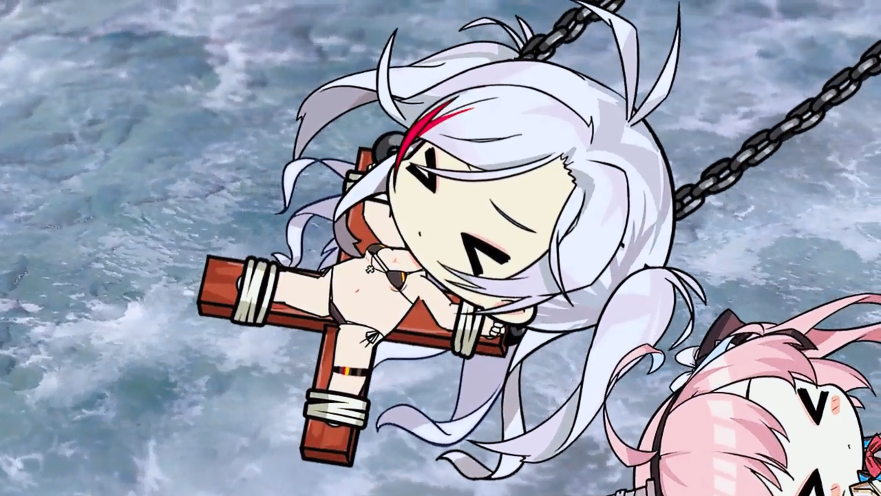 アズールレーン クスッとくる小ネタまとめpart195 アズールレーン速報 アズールレーン クスッとくる小ネタまとめpart195 アズールレーン速報