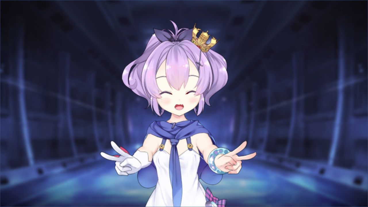 アズールレーン Live2dのキャラもっと増やして欲しいよな アズールレーン速報 アズールレーン Live2dのキャラもっと増やして欲しいよな アズールレーン速報