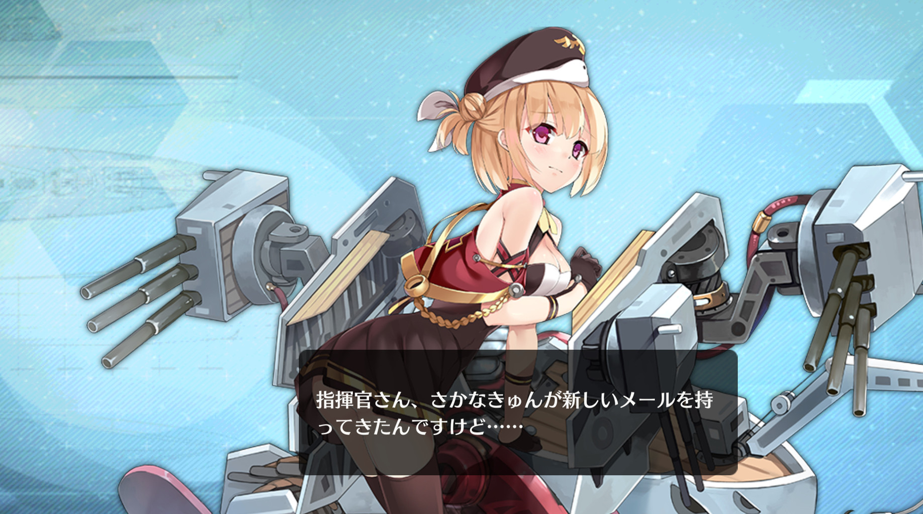 アズールレーン 伊吹とローンの開発でライプツィヒと夕張の可愛さに気付いた人多そう アズールレーン速報