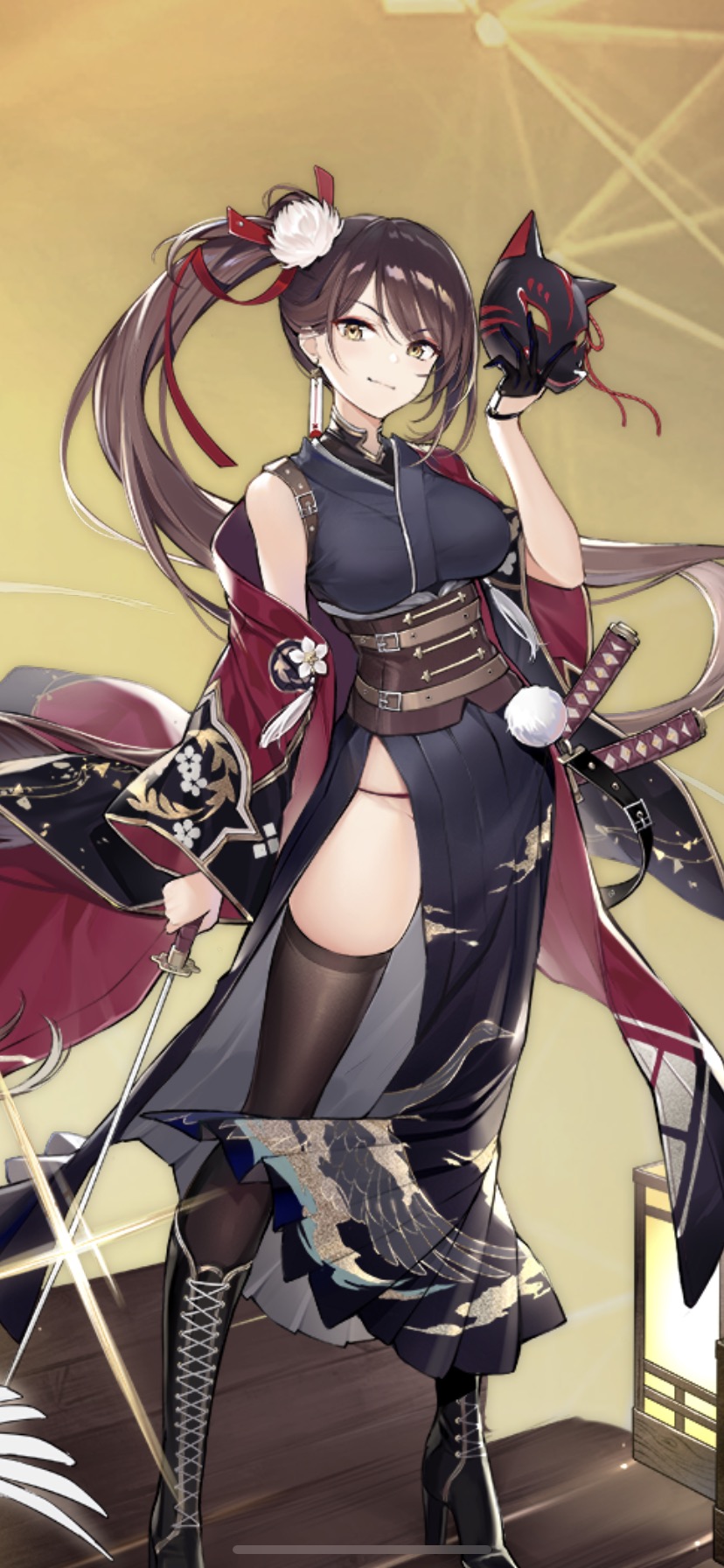 アズールレーン 瑞鶴と翔鶴は表裏一体感あって好き アズールレーン速報