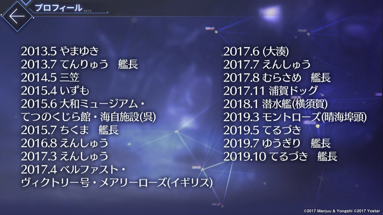 アズールレーン アズレン好きによるトーク番組アズトーーーーーーークまとめ アズールレーン速報