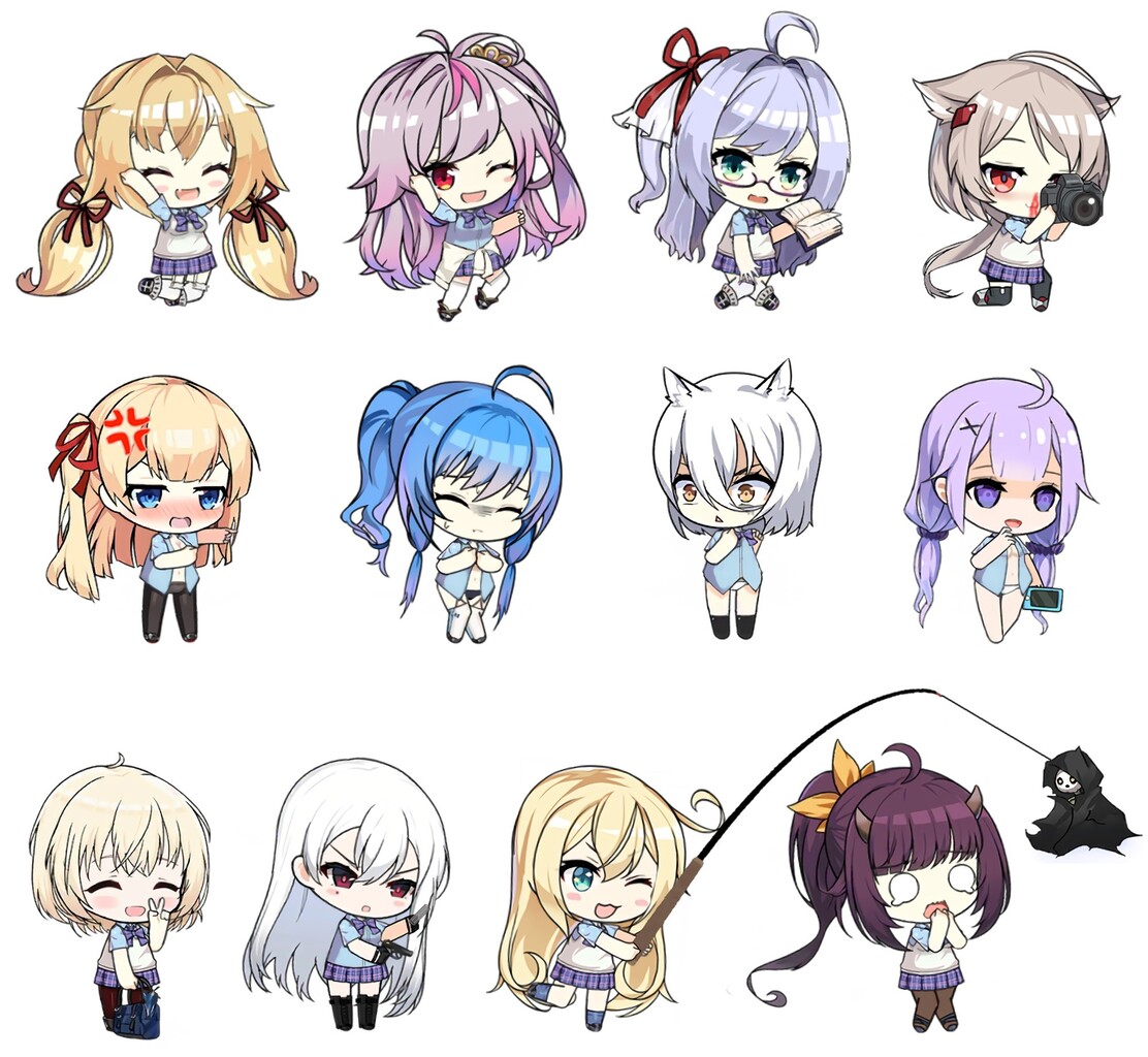 アズールレーン クスッとくる小ネタまとめpart326 アズールレーン速報