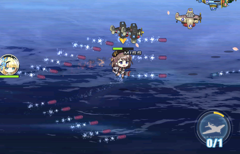 アズールレーン セントーかなり強いんじゃないか アズールレーン速報