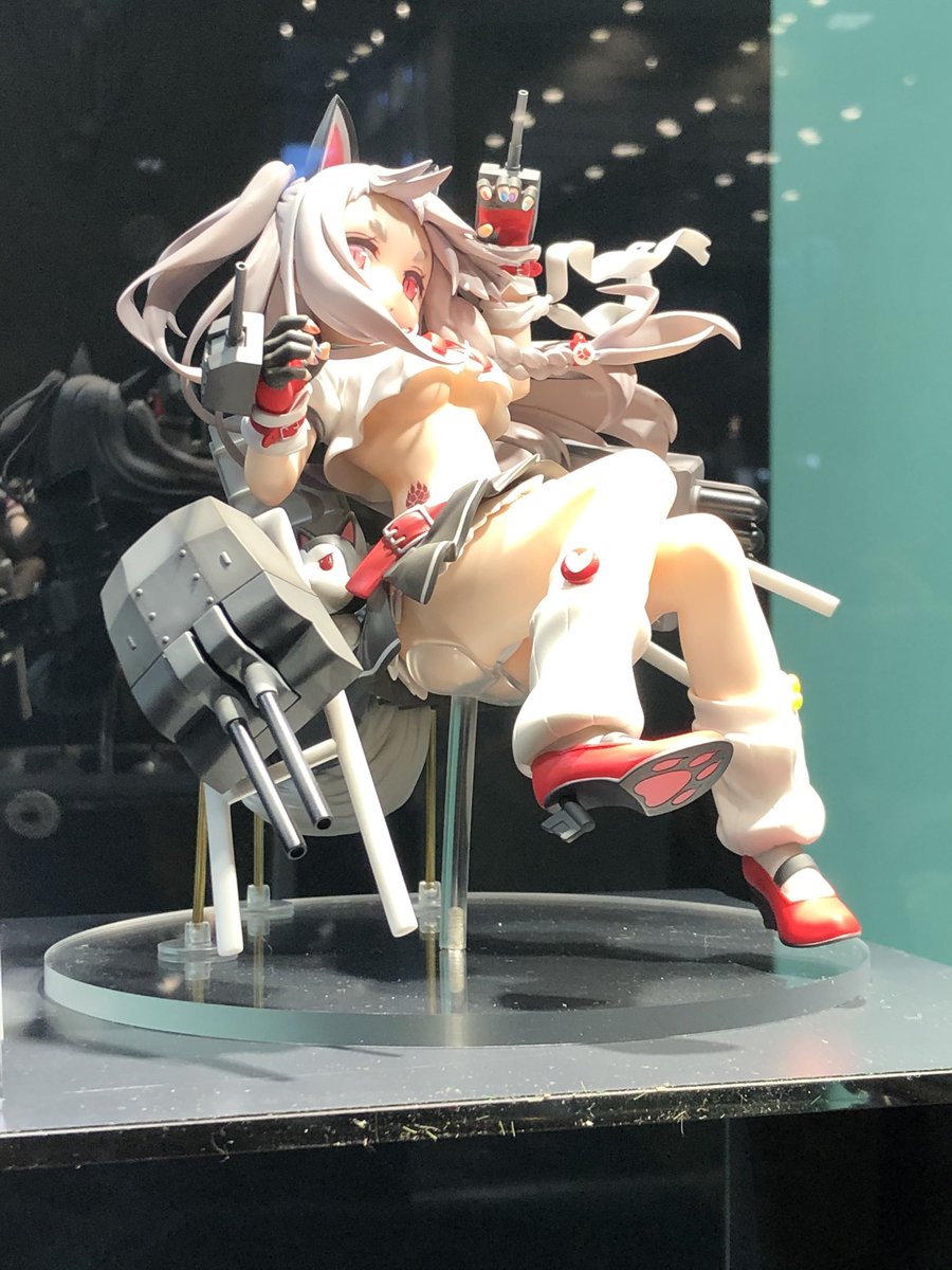 ガレージキット 未塗装 アズールレーン 未組立 無着色 ダンケルク 樹脂製品 昼下がりのヴィーニュス 1 8 アズレン Blog Ricecracker Net