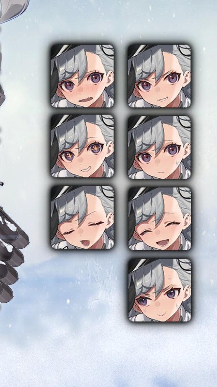 アズールレーン ミンスクちゃん表情豊かでハラショー アズールレーン速報 アズールレーン ミンスクちゃん表情豊かでハラショー アズールレーン速報