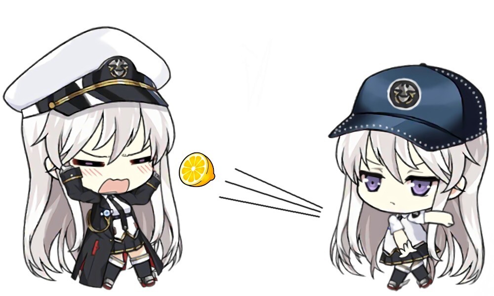 ネタ アズレン まとめ 小