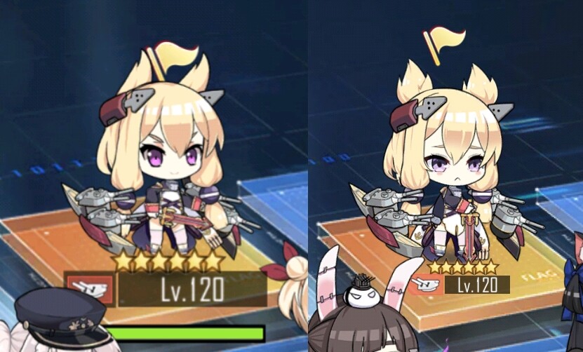 上坂すみれ アズールレーン速報