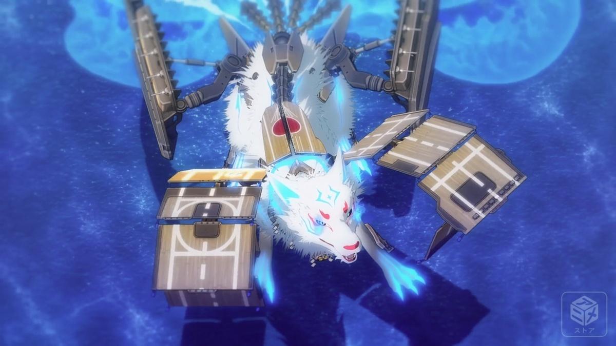 アズールレーン 自立型艤装もっと出ないかな アズールレーン速報