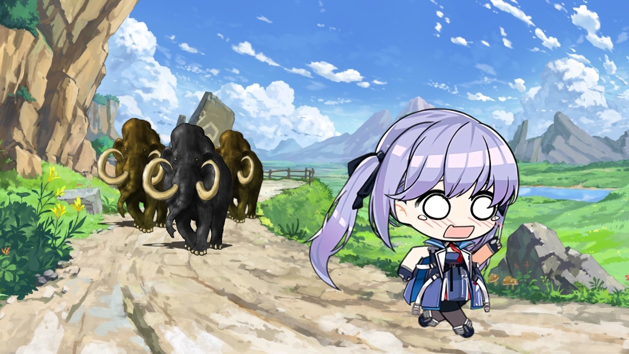 アズールレーン クスッとくる小ネタまとめpart7 アズールレーン速報