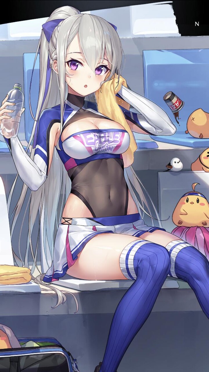 アズールレーン 空母ってあんまりインフレしてないよな アズールレーン速報 アズールレーン 空母ってあんまりインフレしてないよな アズールレーン速報