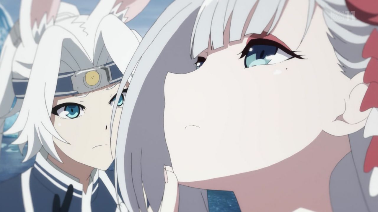 アズールレーン 赤城が行方不明でも意外と翔鶴が落ち着いてたな アズールレーン速報 アズールレーン 赤城が行方不明でも意外と翔鶴が落ち着いてたな アズールレーン速報