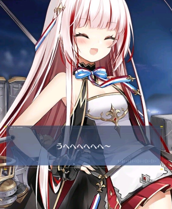 駆逐艦 アズールレーン速報