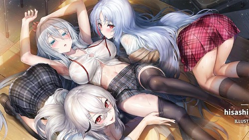 アズールレーン またエッチで可愛いロード絵が追加されて幸せ アズールレーン速報 アズールレーン またエッチで可愛いロード絵が追加されて幸せ アズールレーン速報
