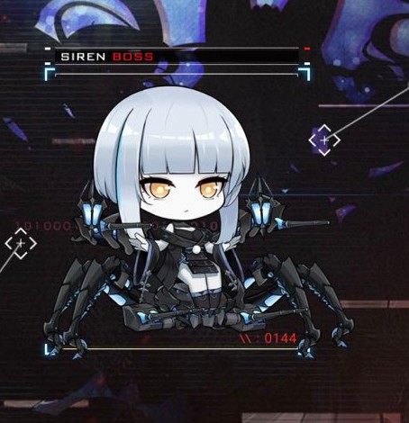 アズールレーン モブセイレーンもみんな可愛いよな アズールレーン速報