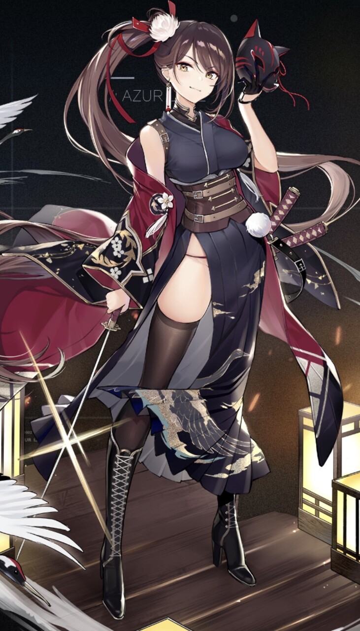 アズールレーン 和服って下着付けないの アズールレーン速報 アズールレーン 和服って下着付けないの アズールレーン速報