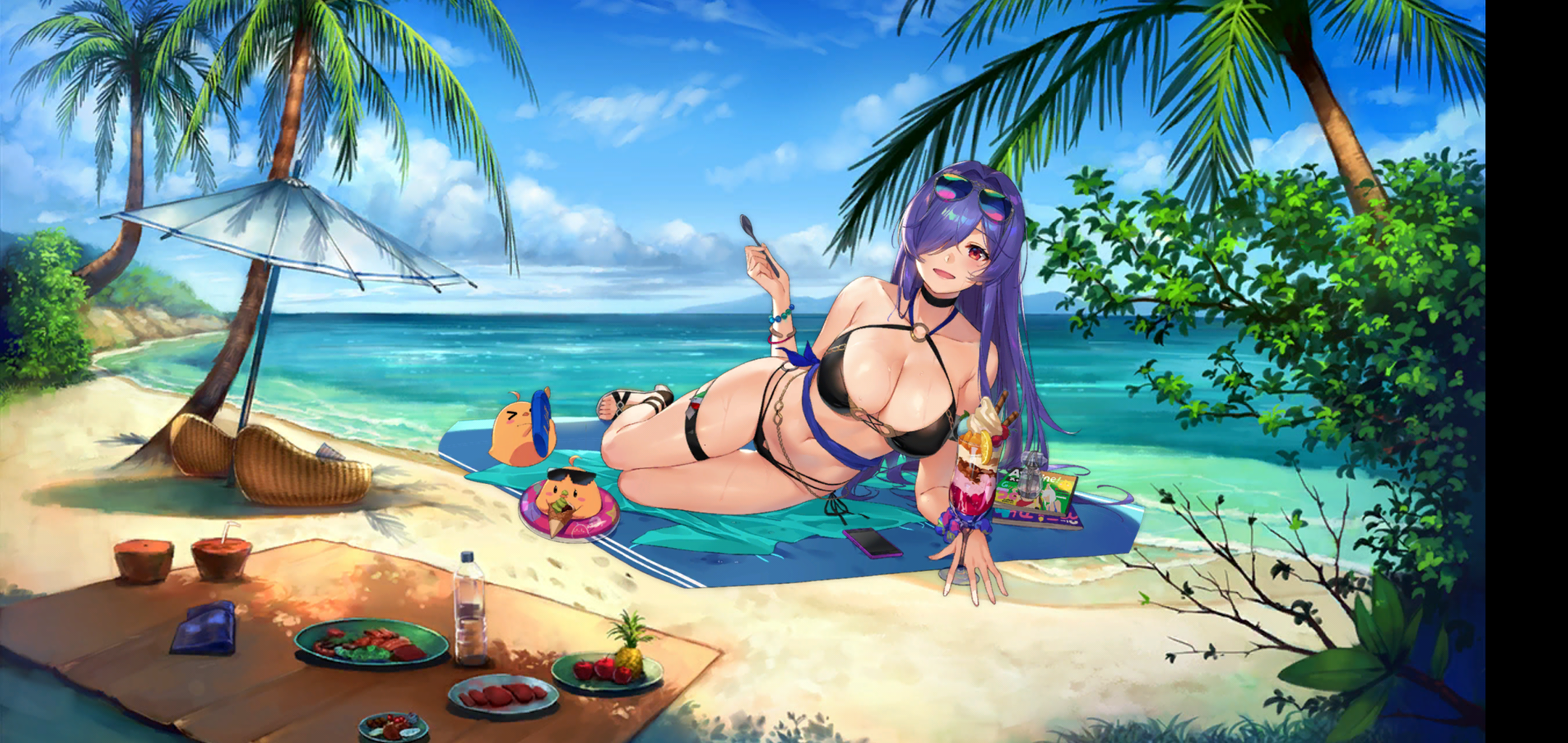 アズールレーン ママにふさわしい1番バブみがある艦船といえば アズールレーン速報 アズールレーン ママにふさわしい1番バブみがある艦船といえば アズールレーン速報