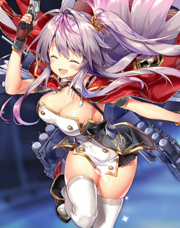 アズールレーン グレンちゃん可愛えええええええええええええええええええ アズールレーン速報 アズールレーン グレンちゃん可愛えええええええええええええええええええ アズールレーン速報
