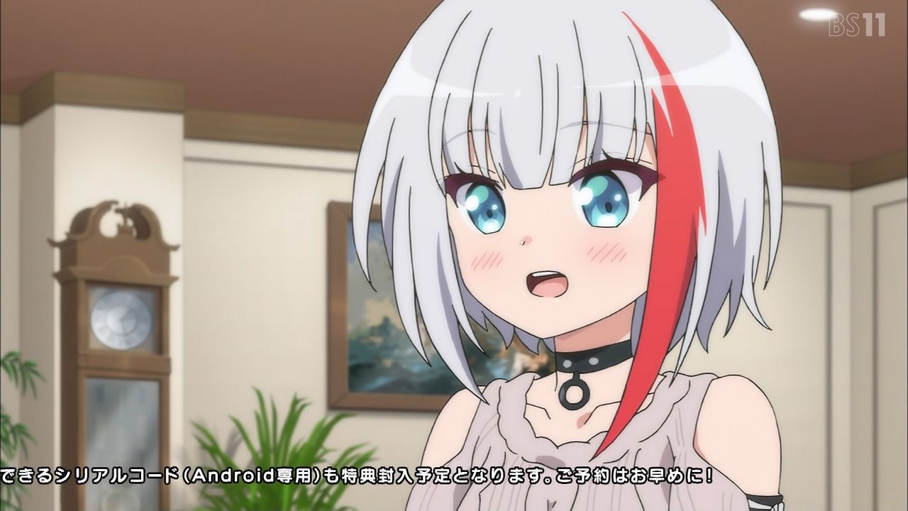 アズールレーン 第5話 トモダチと 切な と 実況まとめ アズールレーン速報