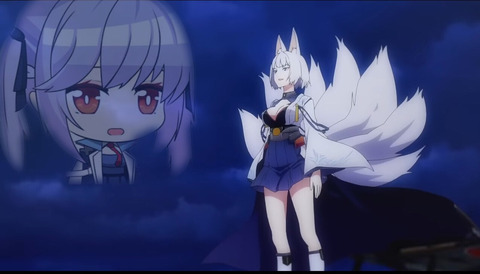 アズールレーン じゃあ俺 消えっから アズールレーン速報 アズールレーン じゃあ俺 消えっから アズールレーン速報