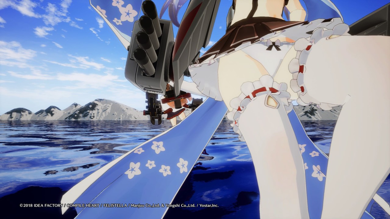本日超得 アズールレーン クロスウェーブ 保証書付 Carlavista Com