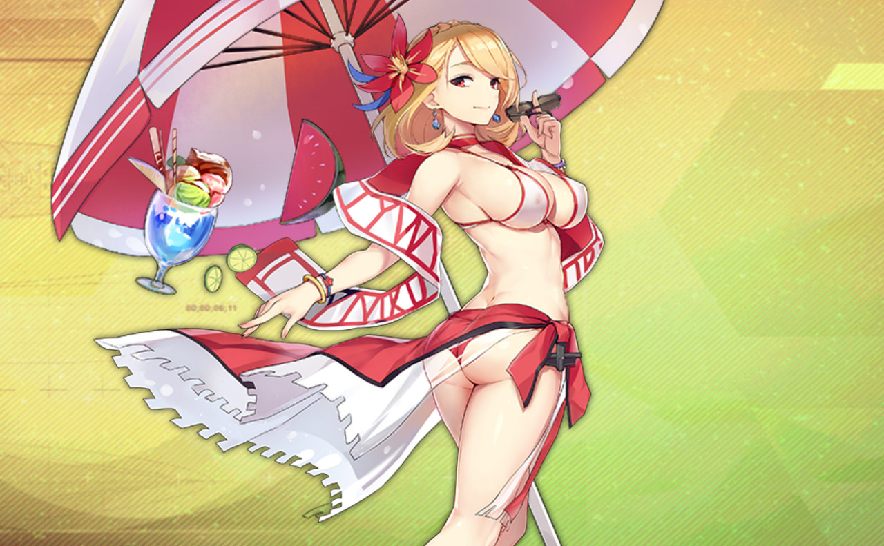 アズールレーン 水着powの尻と透け乳首は国宝 アズールレーン速報 アズールレーン 水着powの尻と透け乳首は国宝 アズールレーン速報