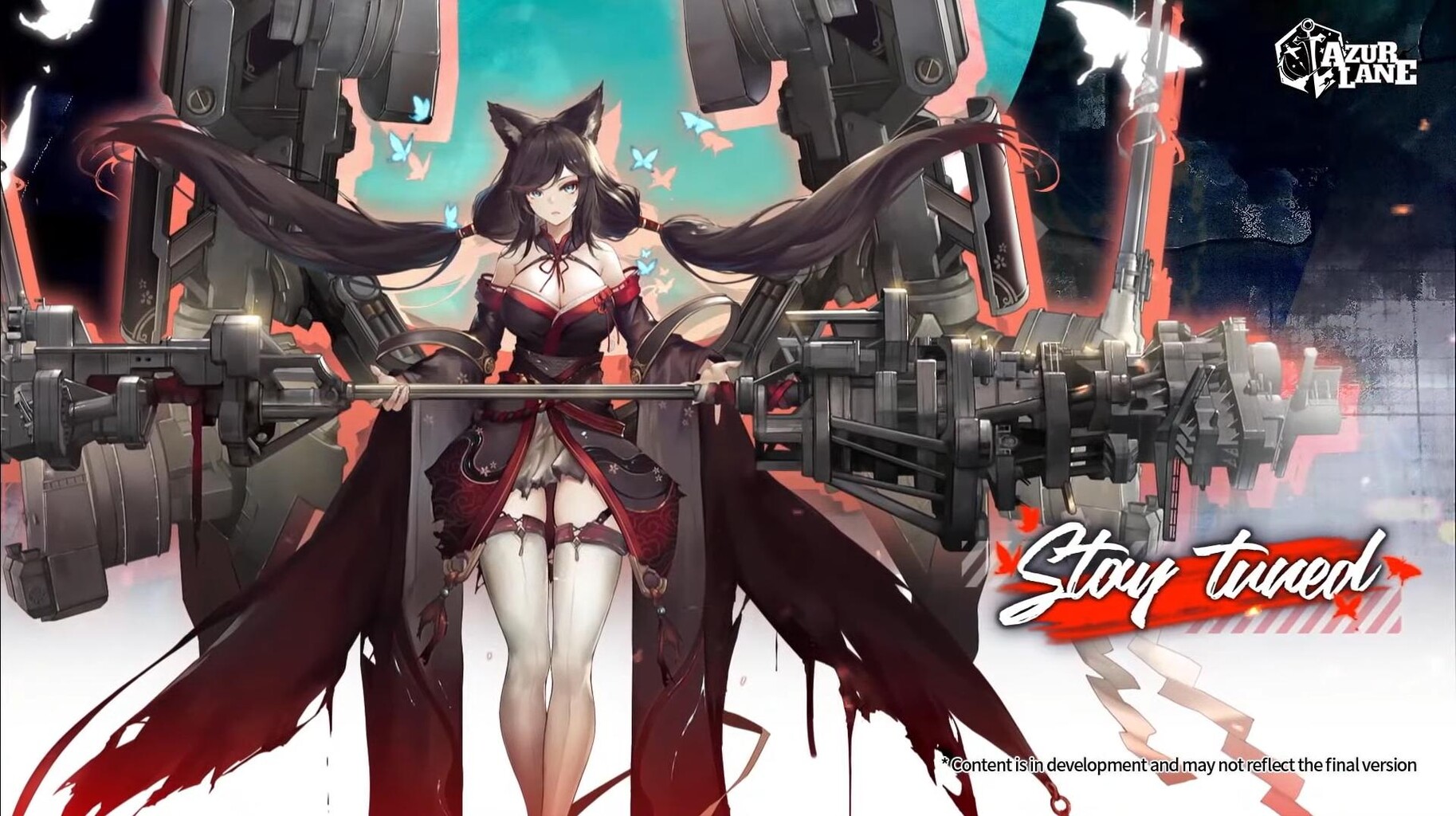 アズールレーン Meta扶桑楽しみすぎる アズールレーン速報 アズールレーン Meta扶桑楽しみすぎる アズールレーン速報