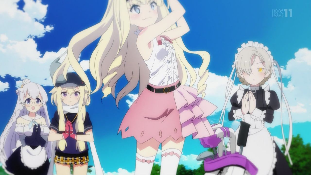 上坂すみれ アズールレーン速報