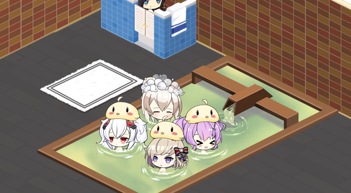 アズールレーン アークロイヤルは普通にしてたら美人でカッコいい アズールレーン速報 アズールレーン アークロイヤルは普通にしてたら美人でカッコいい アズールレーン速報