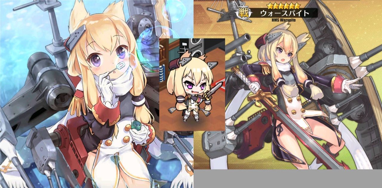 アズールレーン クスッとくる小ネタまとめpart51 アズールレーン速報 アズールレーン クスッとくる小ネタまとめpart51 アズールレーン速報
