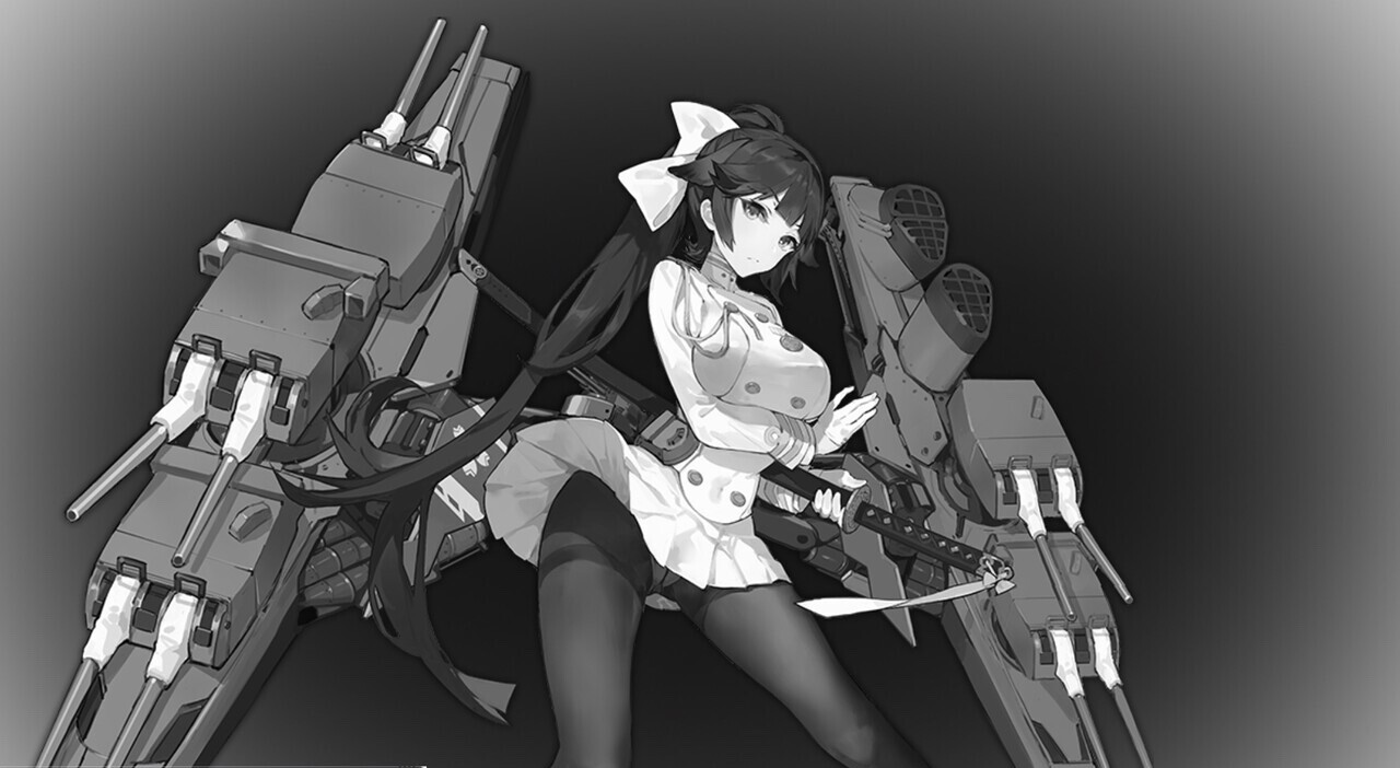 アズールレーン 拙者 思うこと 改造 余燼 アズールレーン速報